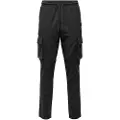 Only & Sons Linus 0007 Cot Lin Cargobukser
