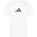 Adidas Tns Cat G Kortarmet T-skjorte