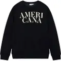 Name it Avslappet Passform Sweatshirt