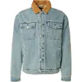 Scotch & Soda 178621 Denimjakke