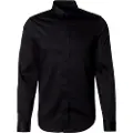 Armani Exchange 8nzcbd_zn10z Skjorte Med Lange Ermer