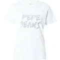 Pepe Jeans Bria Kortarmet T-skjorte