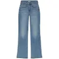 Wrangler 112351019 Boot Fit Jeans