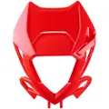 Polisport Beta Rr 2t/4t 20-21 Frontplate