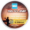 Nash Highline 1000 M Fiskesene Monofilament