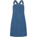 Pepe Jeans Vesta Blue Kjole
