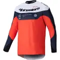 Alpinestars Pro-dura Langarmet T-skjorte