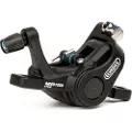 Elvedes Mechanical Mp1000 Post Mount Skivebremsekaliper