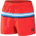 Speedo Colorblock Volley 14´´ Badebukse