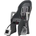 Polisport Move Guppy Rs+ Reclinable Bakre Barnesykkelsete