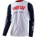 Troy Lee Designs Gp Pro Boltz Langarmet T-skjorte