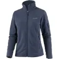 Columbia fleece for kvinner Fast Trek II Navy s. L (1465351591)