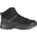 CMP Rigel Mid Wp 3q12947 Tursko