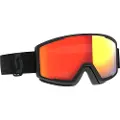 SCOTT Factor Pro Skibriller