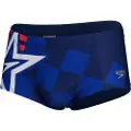 Speedo Placement Digital 17 Cm Badetrusser