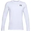 Under Armour Sportstyle Left Chest Langarmet T-skjorte