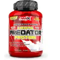 Amix Predator Myseprotein Banan 1000g