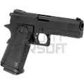 Tokyo marui Hi-capa 4.3 Gbb Airsoft-pistol