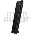 WE We17/we18c Gbb Extended Capacity 50rds Magasin