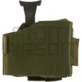 Warrior Assault Systems Universal Pistol Våpenpaddelholster