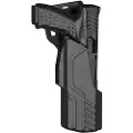Krytac Silencerco Maxim 9 Våpenpaddelholster