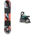 Burton Grom Snowboardbindinger