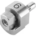 Flex Adapter eksentrisk frittgående DT-XF 6