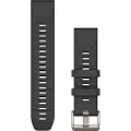 Garmin Quickfit 22 Silikon Rem