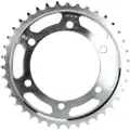 JT Sprockets 530 Jtr479.39 Steel Bakre Tannhjul
