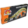 Moto-Master 520gp Kjede