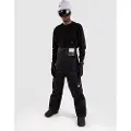 Oxbow Ossoue Bib Pant svart