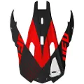 Ufo Interceptor Red Devil Visir
