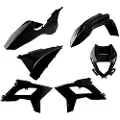 Polisport Beta Rr 2t/4t 18-19 Plastsett