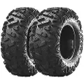 SUN-F A-033 65j Atv-dekk