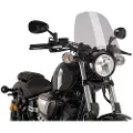 Puig Carenabris New Generation Touring Yamaha Xv950/xv950 Racer/xv950r Frontrute