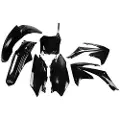 Ufo Honda Crf 250r/450r 2010-2010 Hokit113-001 Plastsett