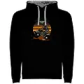 Kruskis Quad Bike Bicolor Hetteskjorte