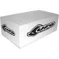 Ufo Kawasaki Klx 110 12 Ka37003@001 Plastsett