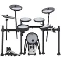 Roland VQD106 V-Drums Quiet Design Kit uten modul