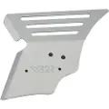 Crosspro Aluminium Yamaha Yfm Raptor 700 06-20 Rammebeskytter Sæt