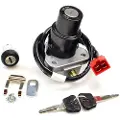 Tecnium Y3-5d7 + Db-5d7 Toppdeksel Lukking
