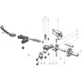 Renthal Intellilever 871158 Lv-129 Tensioning Kit Clutchspak