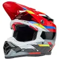 Bell Moto-9s Flex Renen Nova Offroadhjelm