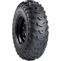 Carlisle Trail Wolf 16f Tl 2pr Atv-dekk