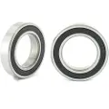 Holeshot Suzuki 2005-2024 Rm-z450 2007-2024 Rm-z250 Forhjulslagersett
