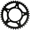 JT Sprockets 520 Jtr823.39 Steel Bakre Tannhjul