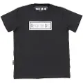 Rock Or Die Basic Kortarmet T-skjorte