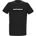 Spidi Logo 2 Kortarmet T-skjorte