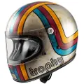 Premier Helmets 23 Trophy Ex 77 Bm 22.06 Fullface-hjelm