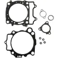 Moose Hard-parts 810994 Yamaha Wr450f 16-18 Topp Pakningssett